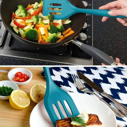 Silicone Nonstick Spatula ALJERAIWI