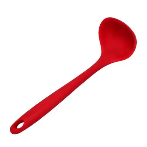 Silicone Ladle for Soup ALJERAIWI