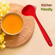 Silicone Ladle for Soup ALJERAIWI