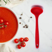 Silicone Ladle for Soup ALJERAIWI