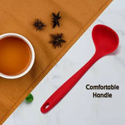 Silicone Ladle for Soup ALJERAIWI