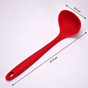 Silicone Ladle for Soup ALJERAIWI