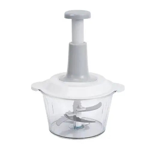 Vegetable Chopper 2 Liter ALJERAIWI
