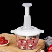 Vegetable Chopper 2 Liter ALJERAIWI
