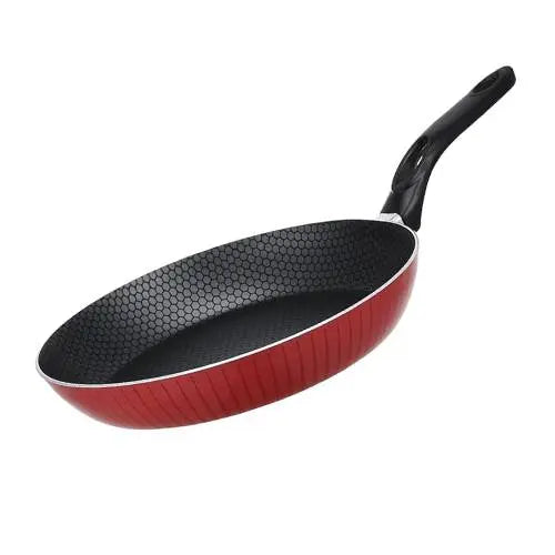 Fry Pan with Nonstick Coating ALJERAIWI