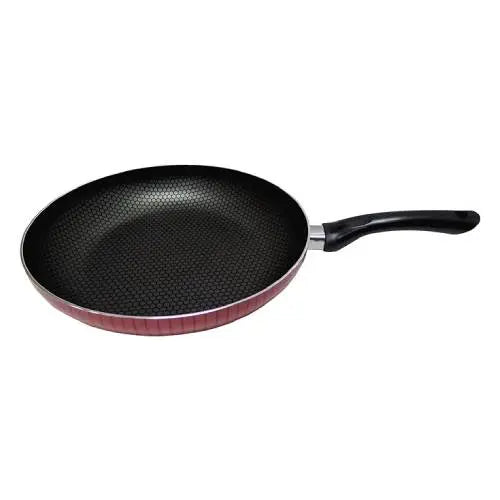 Fry Pan with Nonstick Coating ALJERAIWI