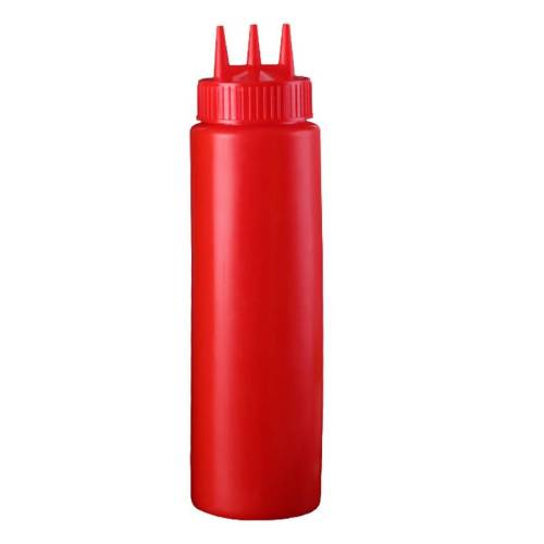 Plastic Squeeze Bottle (650 ml)