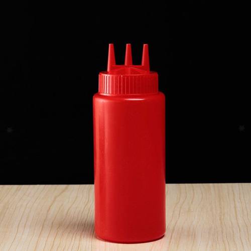 Plastic Squeeze Bottle (360 ml)