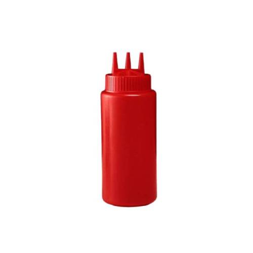 Plastic Squeeze Bottle (360 ml)