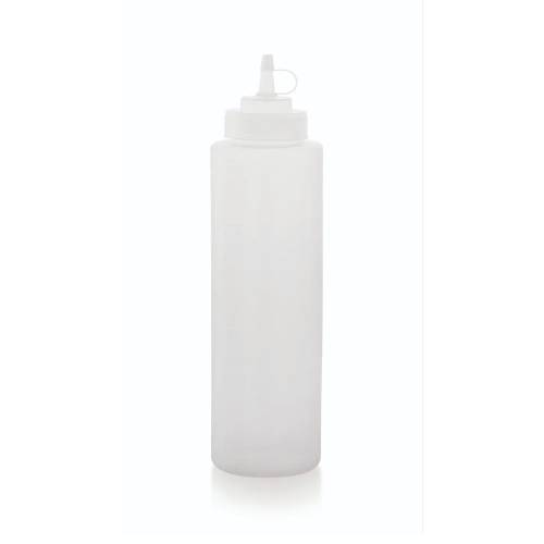 Plastic Squeeze Bottle (650 ml)