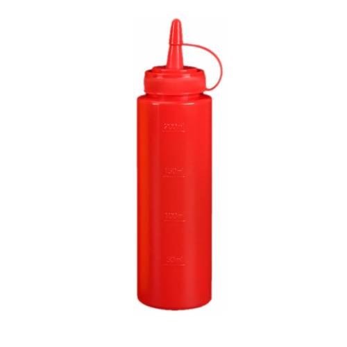 Plastic Squeeze Bottle (200 ml)