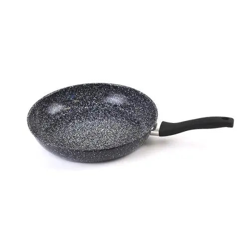 Fry Pan with Nonstick Coating ALJERAIWI