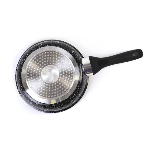 Fry Pan with Nonstick Coating