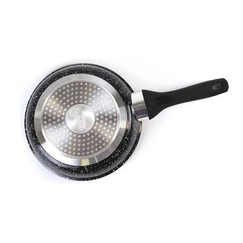 Fry Pan with Nonstick Coating ALJERAIWI