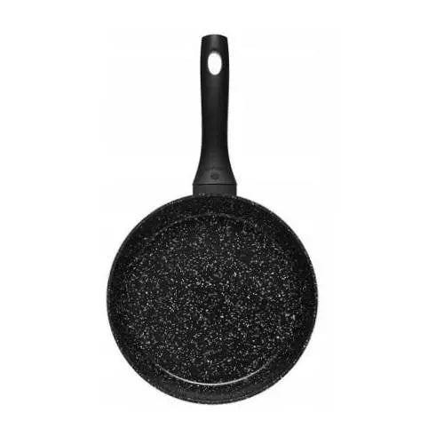 Fry Pan with Nonstick Coating ALJERAIWI