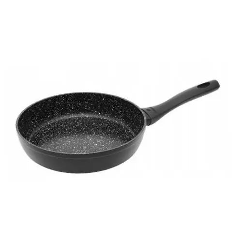 Fry Pan with Nonstick Coating ALJERAIWI