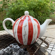 Ceramic Tea Pot ALJERAIWI