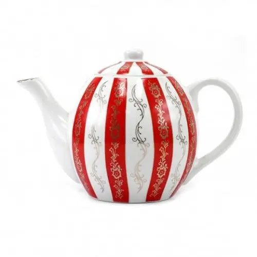 Ceramic Tea Pot ALJERAIWI