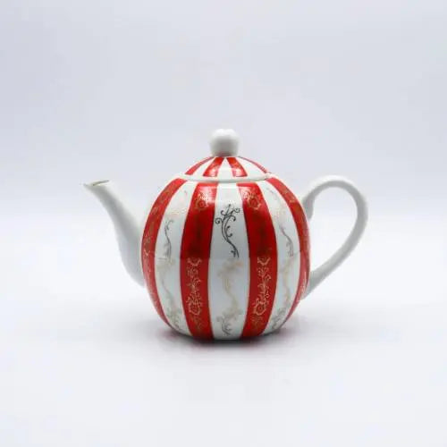 Ceramic Tea Pot ALJERAIWI