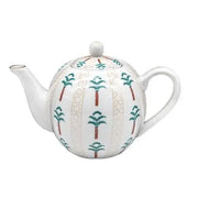 Ceramic Tea Pot ALJERAIWI