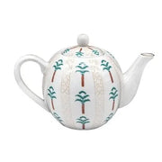 Ceramic Tea Pot ALJERAIWI