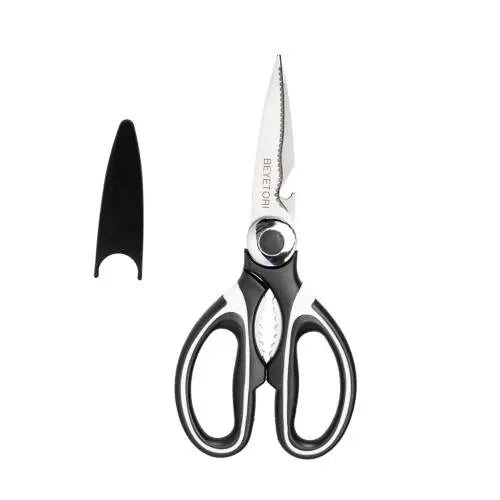 Stainless Steel Kitchen Scissor ALJERAIWI