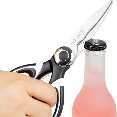 Stainless Steel Kitchen Scissor ALJERAIWI