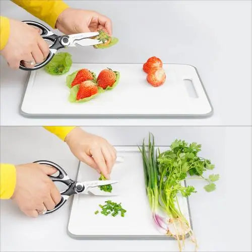 Stainless Steel Kitchen Scissor ALJERAIWI