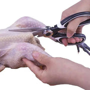 Stainless Steel Kitchen Scissor ALJERAIWI