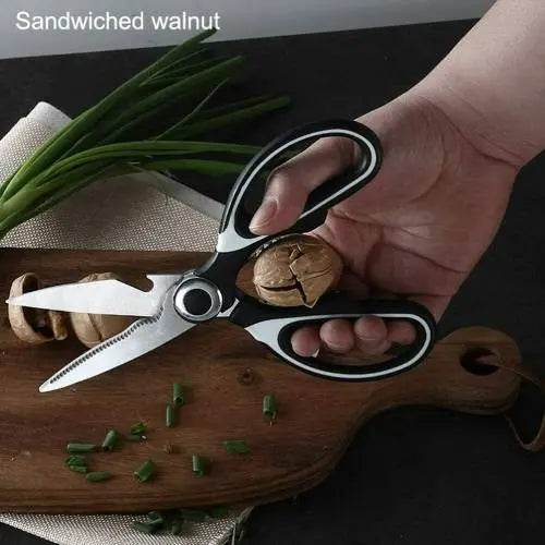Stainless Steel Kitchen Scissor ALJERAIWI