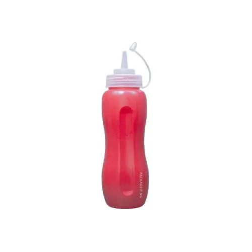 Plastic Squeeze Bottle (500 ml) ALJERAIWI