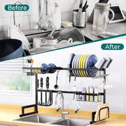 Dish Rack 85 CM ALJERAIWI