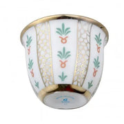 Arabic Coffee Cup 12 Pcs Set - 50 ml ALJERAIWI