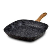 Grill Pan 28 CM ALJERAIWI