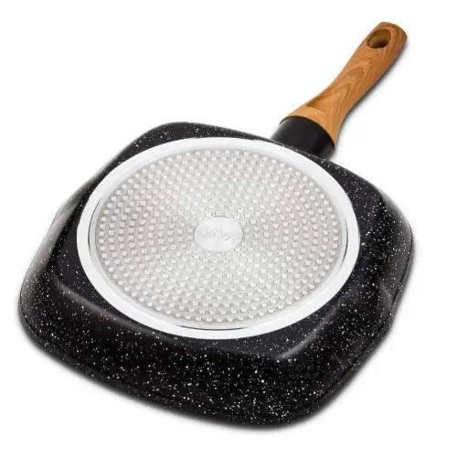Grill Pan 26 CM ALJERAIWI