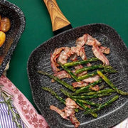 Grill Pan 28 CM ALJERAIWI