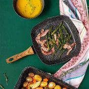 Grill Pan 28 CM ALJERAIWI
