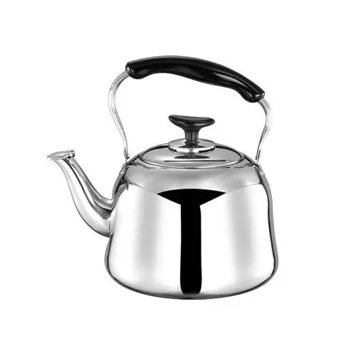 Stainless Steel Kettle ALJERAIWI