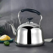 Stainless Steel Kettle ALJERAIWI