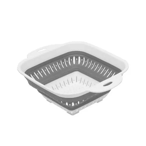 Foldable Colander ALJERAIWI