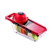 Vegetable Chopper ALJERAIWI