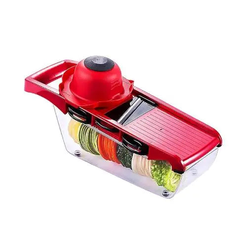 Vegetable Chopper ALJERAIWI