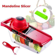 Vegetable Chopper ALJERAIWI
