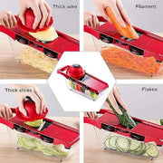 Vegetable Chopper ALJERAIWI