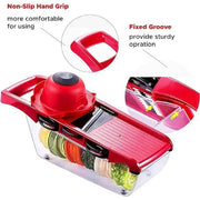 Vegetable Chopper ALJERAIWI