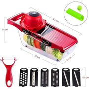 Vegetable Chopper ALJERAIWI
