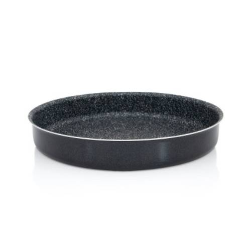 Granite Oven Tray 28 CM