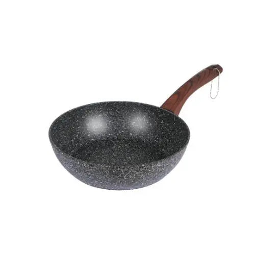 Wok Pan 24CM ALJERAIWI