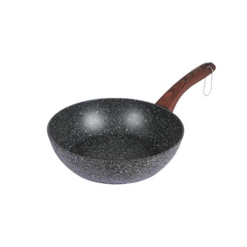 Wok Pan 30CM