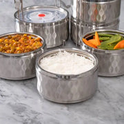 Stainless Steel Tiffin Box - 16CM ALJERAIWI